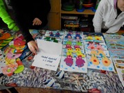 Společně u zápisu v ZŠ Čachovice